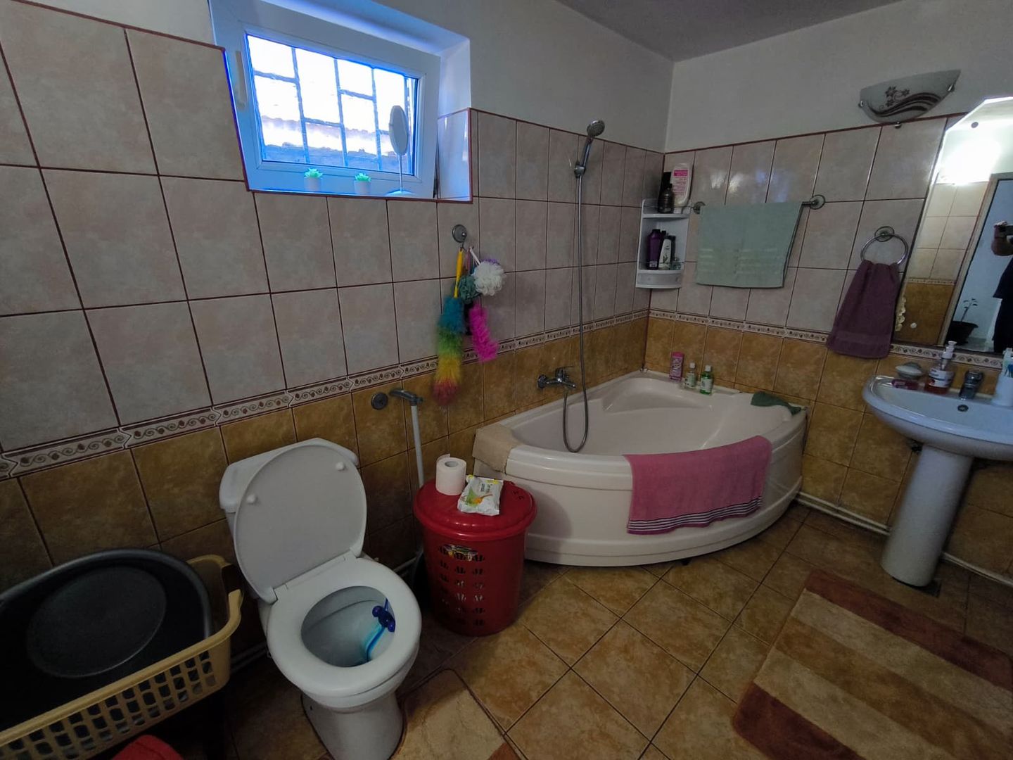 VIILE NOI - casa cu o curte generoasa disponibila imediat - Poză 12