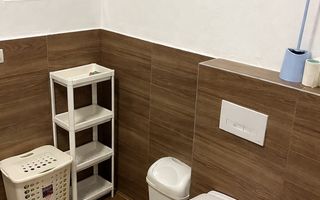 De vânzare – Apartament 2 camere în Sânpetru - Poză 8