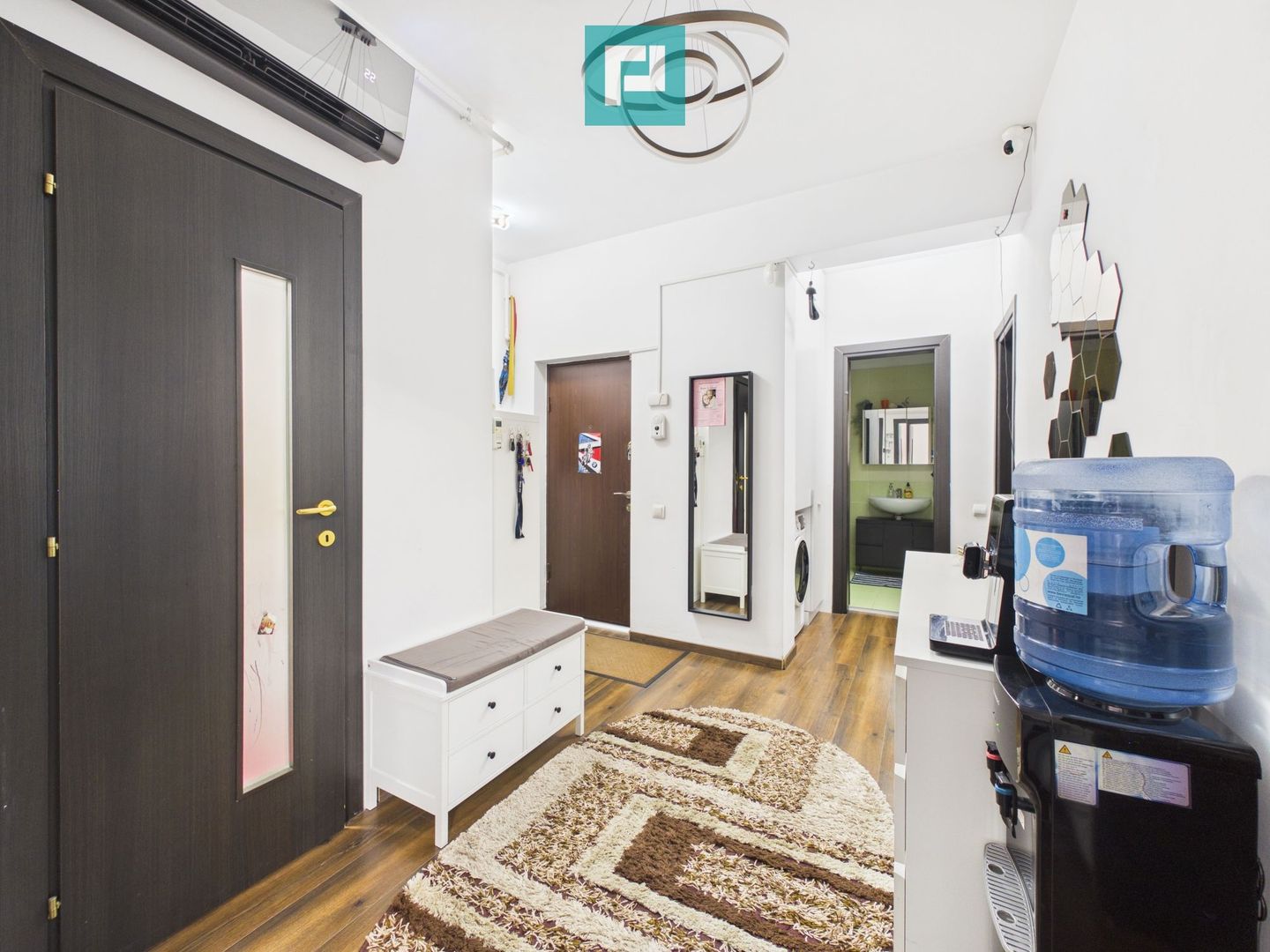 3 camere | Confort Urban Residence - Poză 2