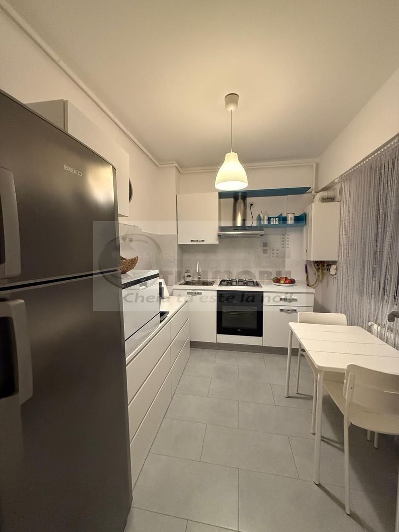 Ap 2 camere si Loc parcare-LUX – Complex Fusion Towers (capăt CUG) - Poză 5