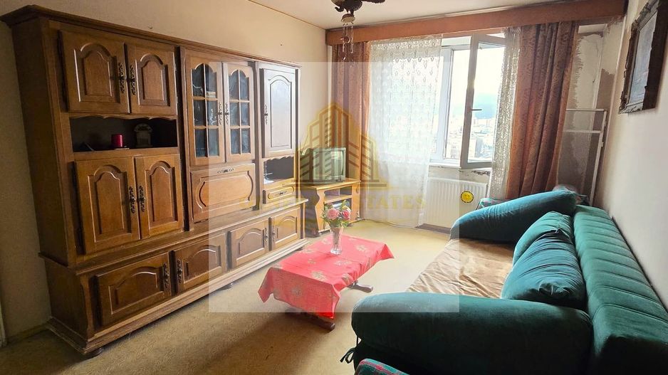 Apartament cu 2 camere în cartierul Astra, Brașov - Poză 1