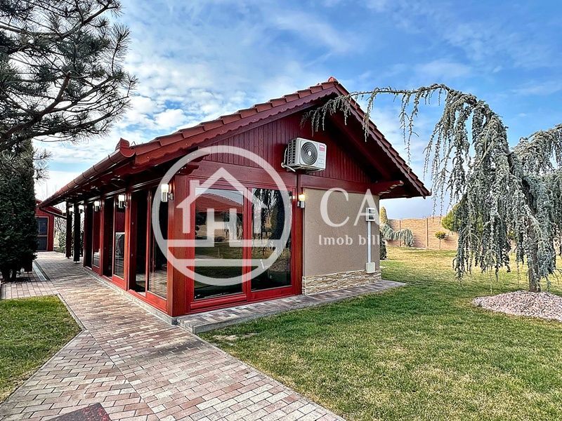 Casă de vânzare P+M cu 5 camere în Mădăras, Bihor - Poză 3