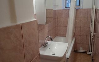 Apartament 2 camere semidecomandat, cartier Alexandru cel Bun, strada Basarabi nr. 8, zona Olimp - de inchiriat - Poză 6