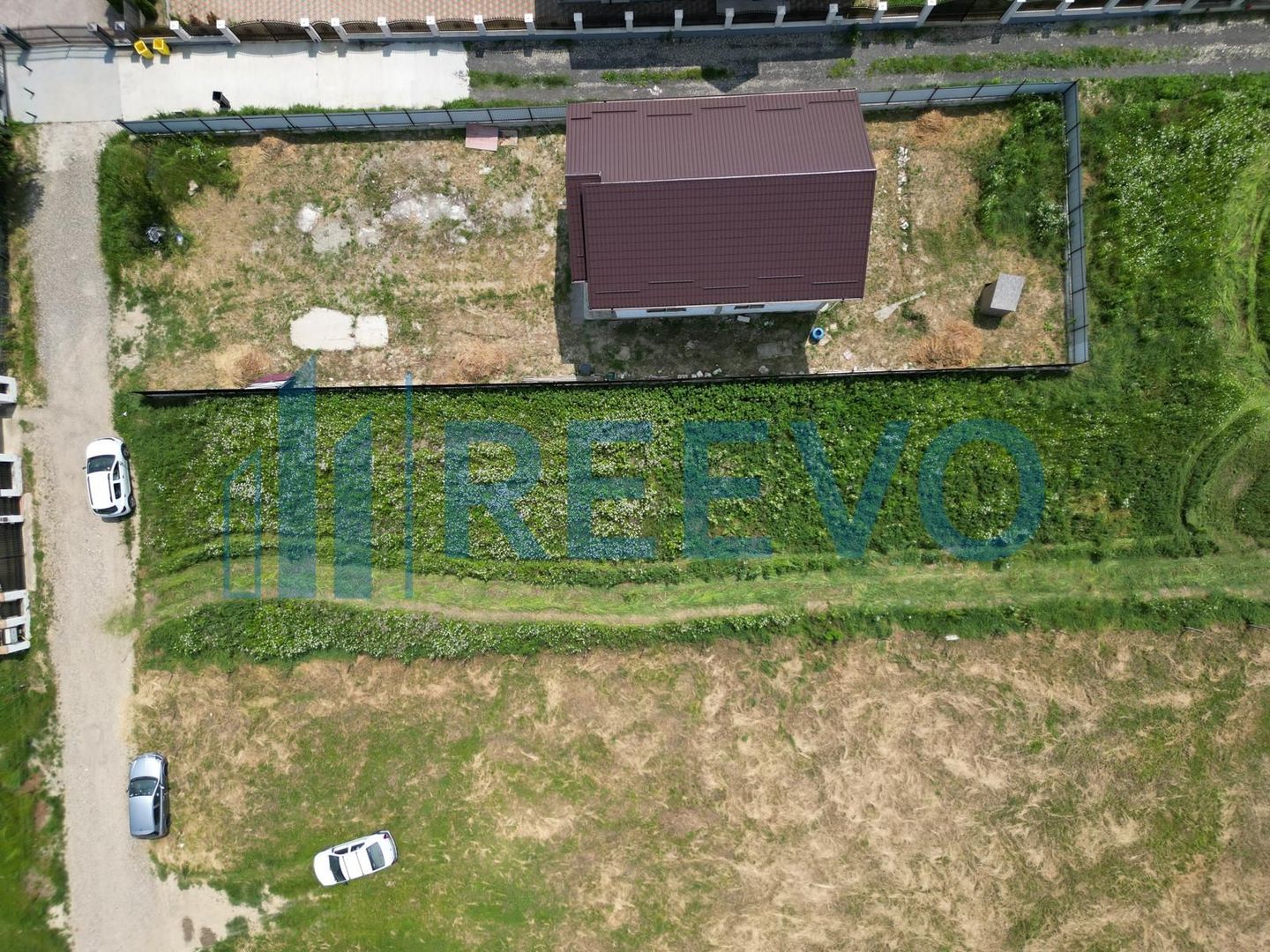 Teren de vânzare, Șerbănești, Jud. Bacău - Poză 2