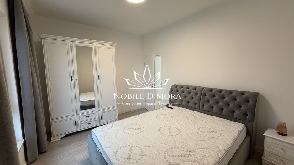 Apartament pet friendly cu 3 camere si 2 locuri de parcare - Dumbravita - Poză 7