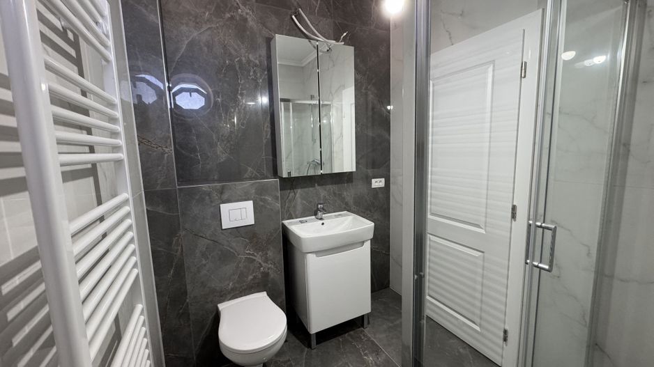 Apartament nr.16 cu 2 camere, boxa si parcare incluse in pret - Poză 4