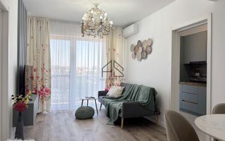 De închiriat | 2 camere | Bucătărie închisă | Parcare | PRIMA Arena - Poză 2