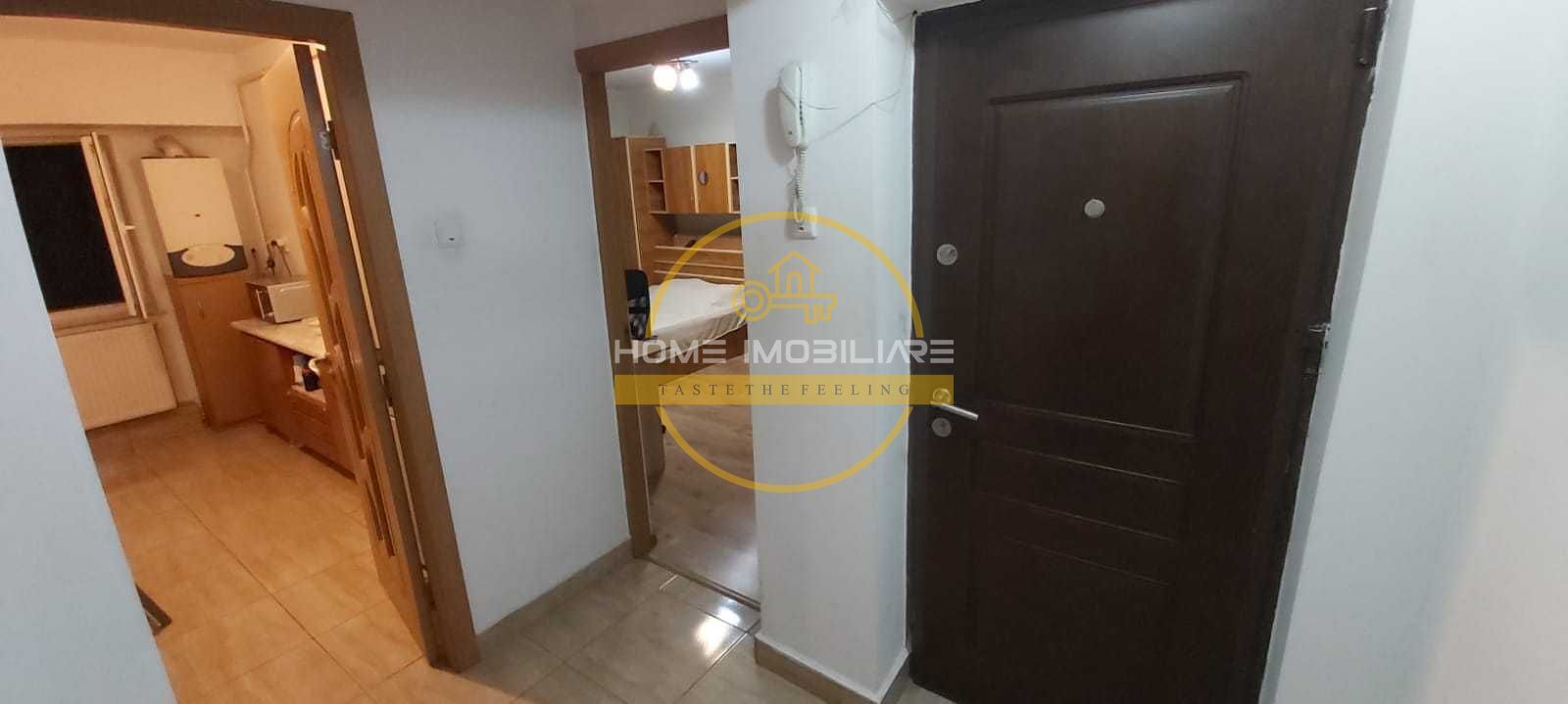 Apartament 3 cam. Decomandat, et.3/8 70 MP Dacia - Statia Bicaz - Poză 5