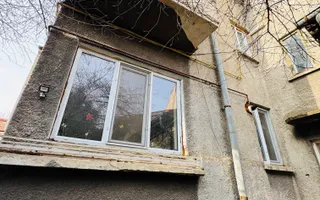 Apartament 3 camere in Vila+Demisol locuibil 18,40 mp - Parcul Carol - Poză 18