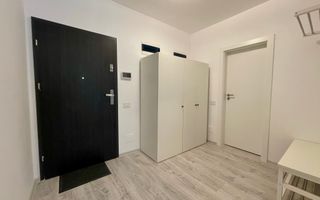 Garsoniera de inchiriat Alphaviile Arena - Poză 8