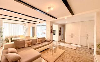 Apartament superb cu 3 camere, mobilat si utilat | Girocului | Profi - Poză 1