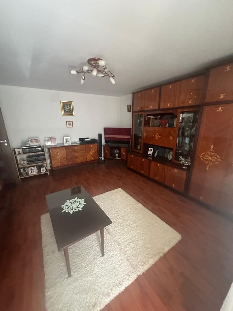 Apartament 3 Camere decomandat,langa Parcul Tineretului,,Sun Plaza - Poză 12