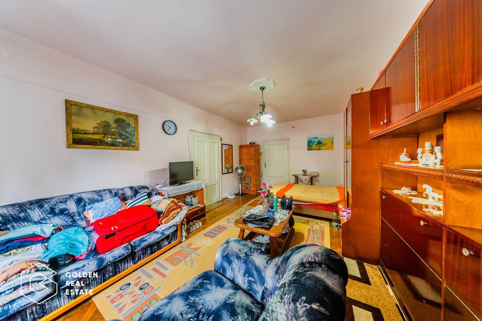 Apartament la casa, parter, langa stadionul Gloria si Tichindeal, comision 0% - Poză 8