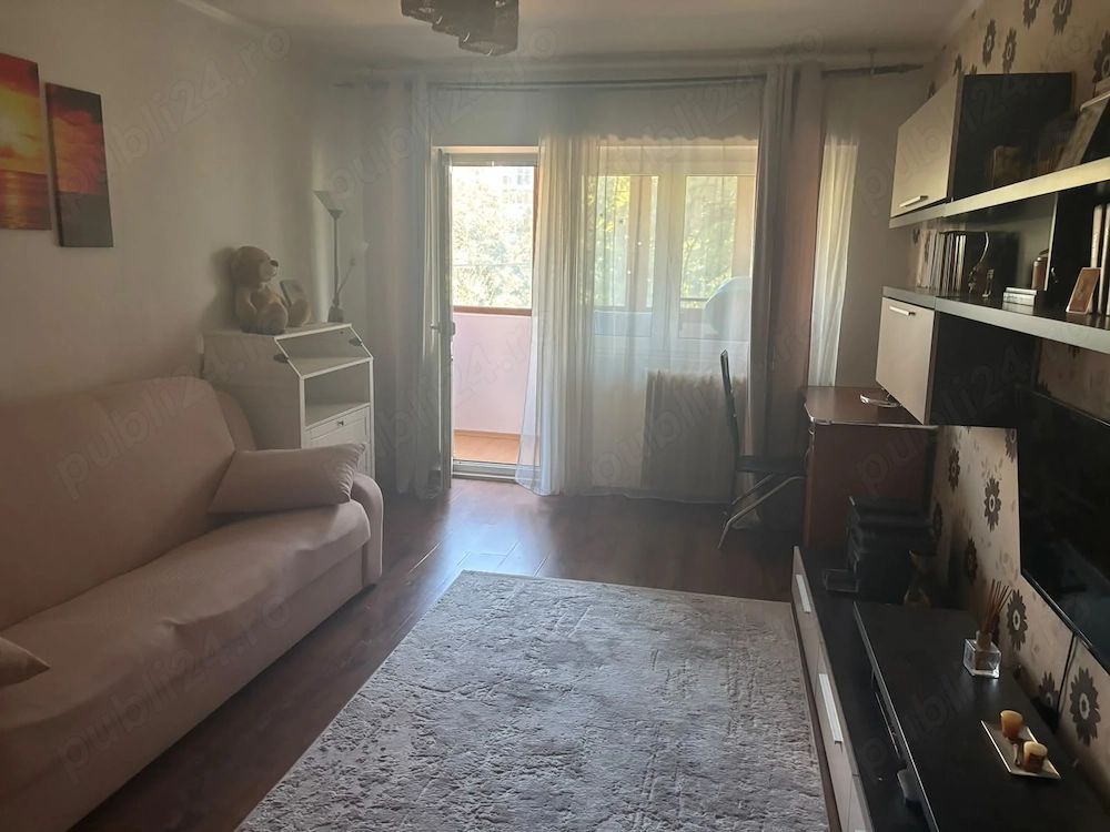 Apartament 2 camere de vanzare Lujerului - Poză 1