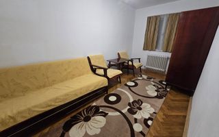 Apartament cu 3 Camere, Etaj 1, Zona Cetate - Poză 5