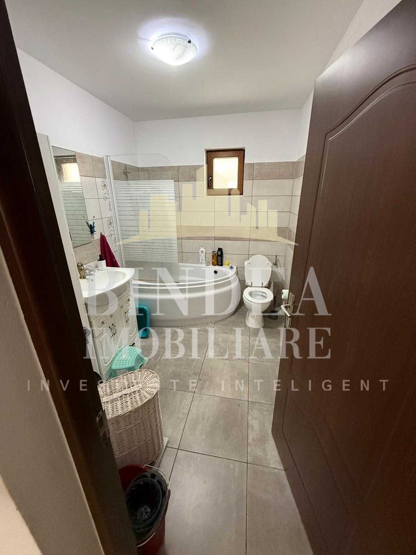 Casa individuala 2018 Sanmihaiu Roman 500mp teren - Poză 8