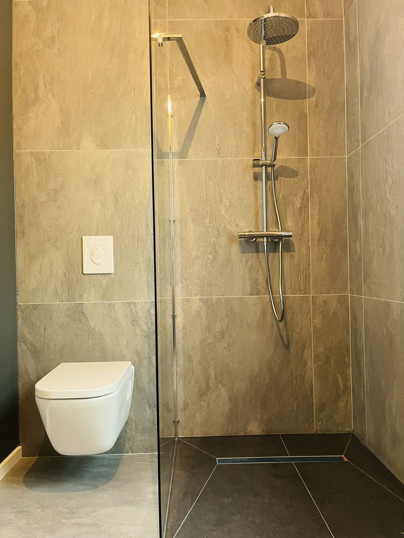 Duplex Ultramodern, impecabil executat | 4 dormitoare & 2 terase - Poză 42