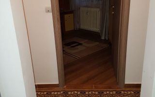 Apartament decomandat, 2 camere, 47 mp, Păcurari/Canta, Bulevard, vânzare - Poză 6