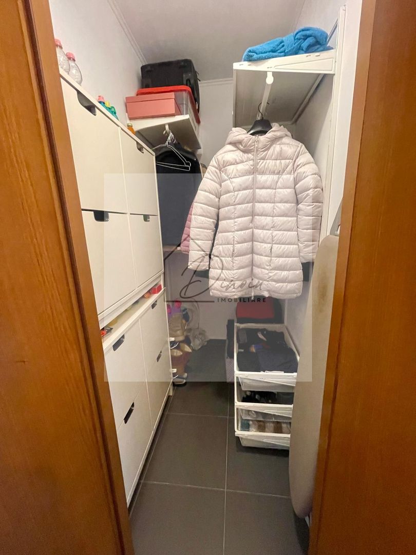 Apartament premium 2 camere Coresi Mall | Parcare Boxă I COMISION 0% - Poză 35