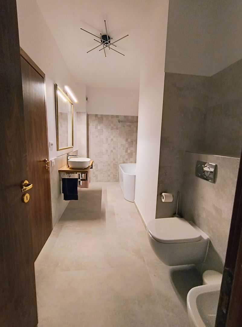 Dorobanti- Herastrau- Primaverii- Osho - Poză 14