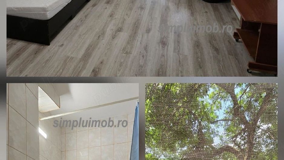 Metrou Titan/Parc IOR Garsoniera 31mp Gata de Mutat! - Poză 1
