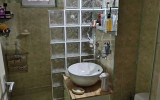 Apartament 3 camere decomandate 64 mp utili– Etaj 1 – Vasile Aaron, Sibiu - Poză 5