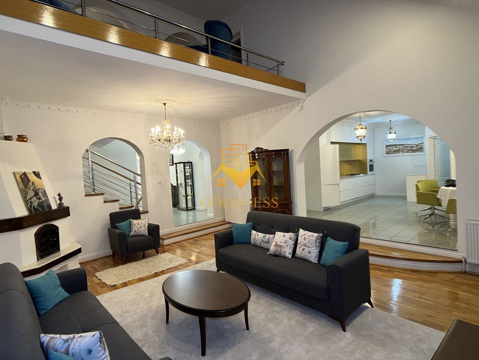 Casa individuala, 5 camere, curte, terasa, garaj, Gruia, zona Panoramic - Poză 17