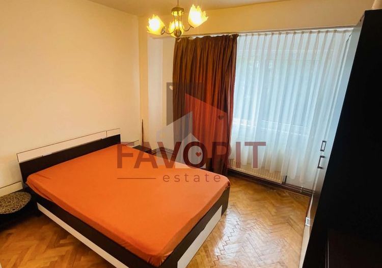 Apartament cu 2 camere | Centrala | Zona Lipovei | Pet Friendly - Poză 3
