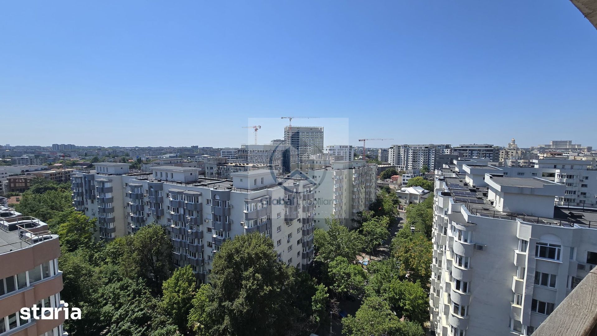 Apartament 2 camere | 78 mp | Terasă 12 mp | 2 băi |Nerva Traian - Poză 16