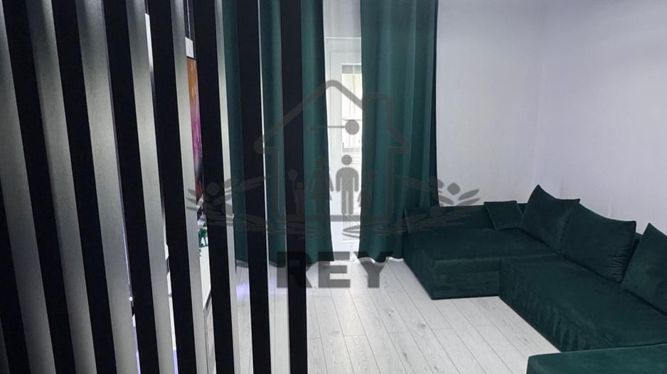 Apartament premium, 3 camere, complet mobilat si utilat de lux - Poză 2