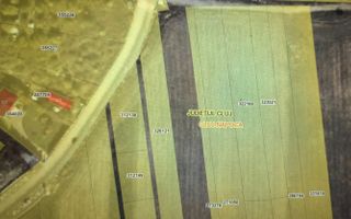 De vanzare teren 5000 mp pe strada Giuseppe Verdi in Iris - Poză 4