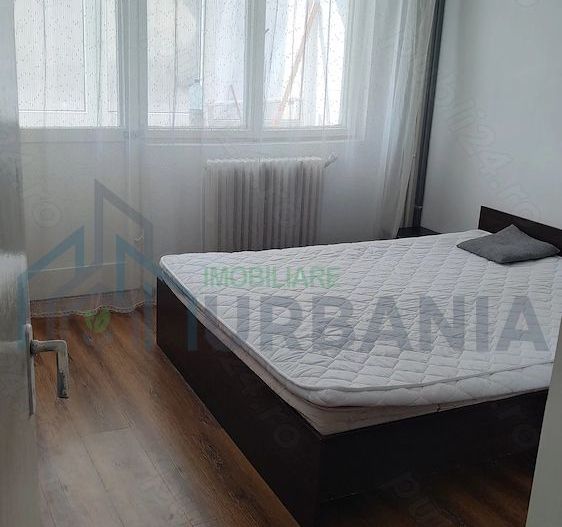 Apartament 2 camere de închiriat în zona Casa Sindicatelor, Piața Nicolina, Iași - Poză 2