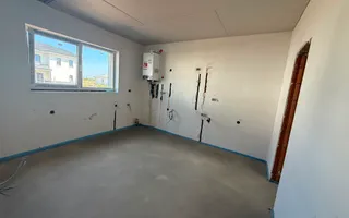 Casa Individuala cu teren 500 mp - Sura Mica - Poză 12