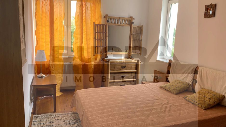 Apartament de 2 camere, decomandat, 60mp, zona Gheorghe Dima - Poză 1