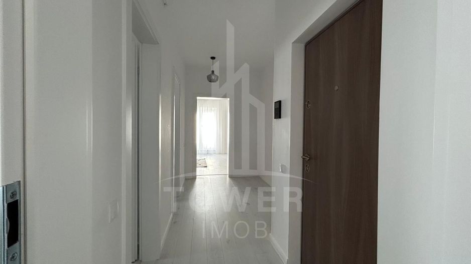 Penthouse modern – 2 camere | Deventer | Prima închiriere - Poză 8