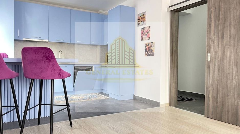 Apartament – disponibil imediat pentru închiriere pe termen scurt/lung - Poză 3