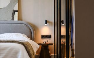 Apartament 2 camere finisaje LUX | Vedere deschisă | Gheorgheni - Poză 11