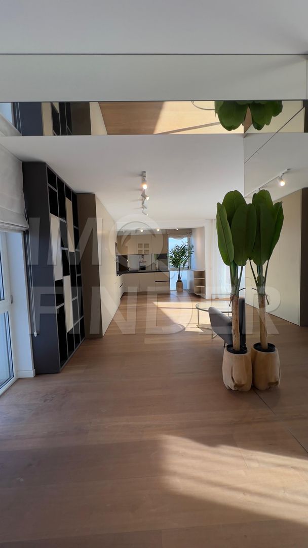 Vanzare apartament 3 camere deosebit cu panorama Cluj Arena - Poză 21