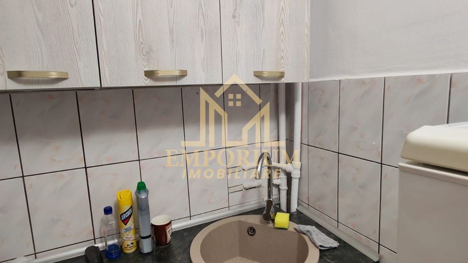 1 camera decomandata, modern, Marasti, Expo Transilvania - Poză 5