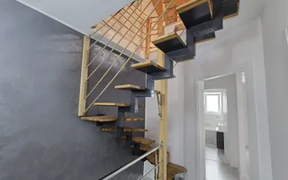 Vila 3 camere Cosmopolis - Poză 12