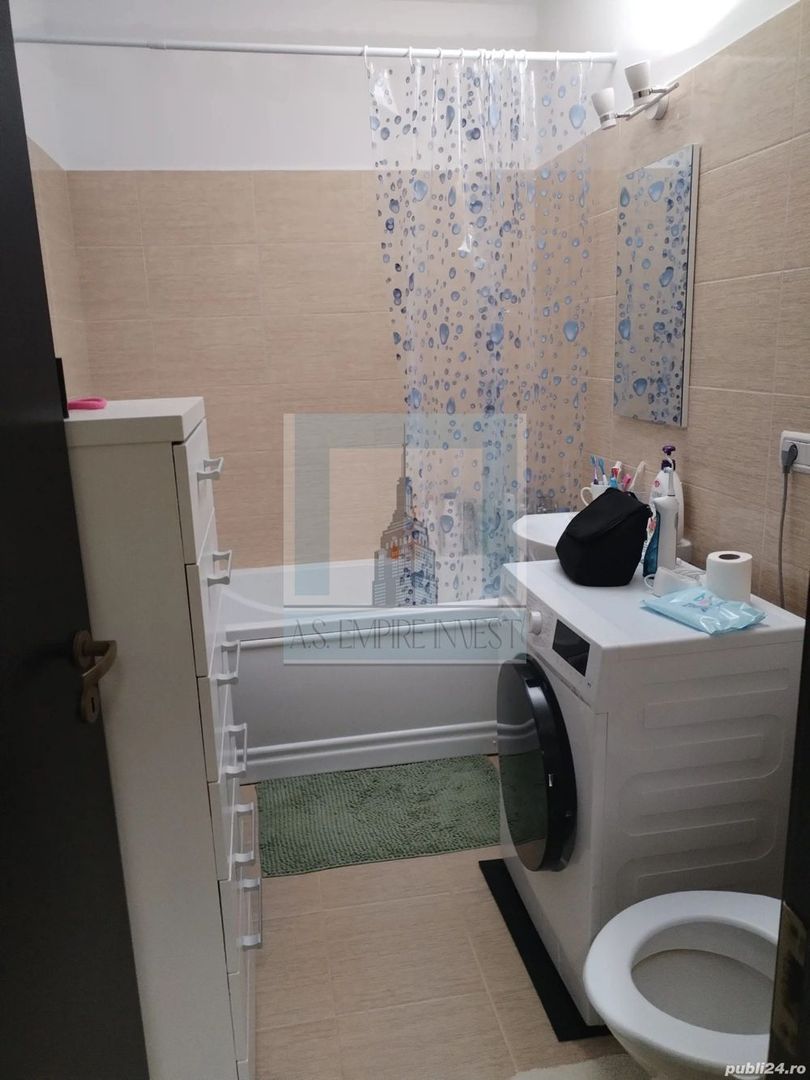 De vanzare garsoniera/ Sanpetru - Poză 5