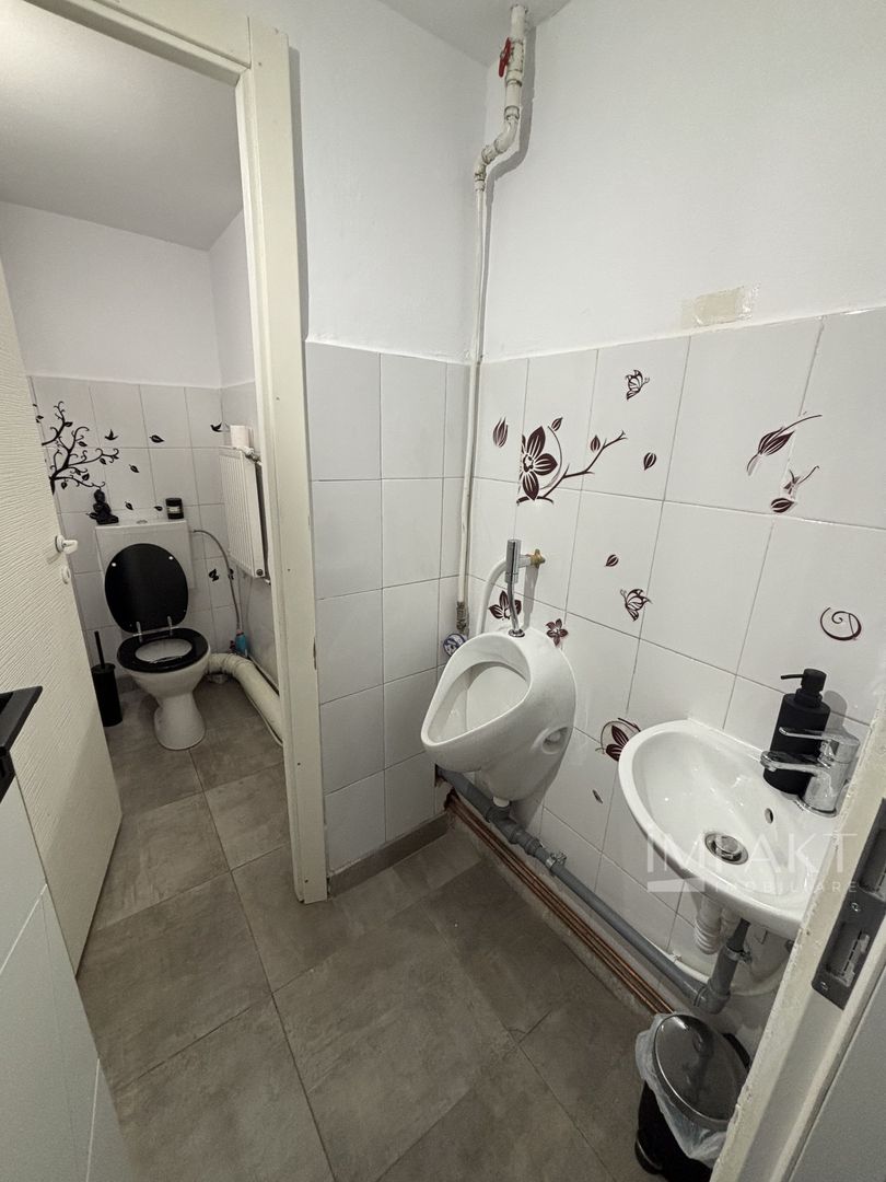 Spațiu comercial de vanzare 57 mp – Piața Mărăști | Trafic intens | - Poză 3
