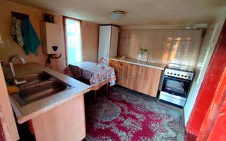 CASĂ DE VÂNZARE | 1.483 MP TEREN | ARICEȘTII RAHTIVANI | 55.000 euro - Poză 7