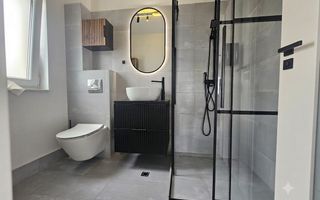 Casa individuala 5 camere, dormitor la parter - Poză 8