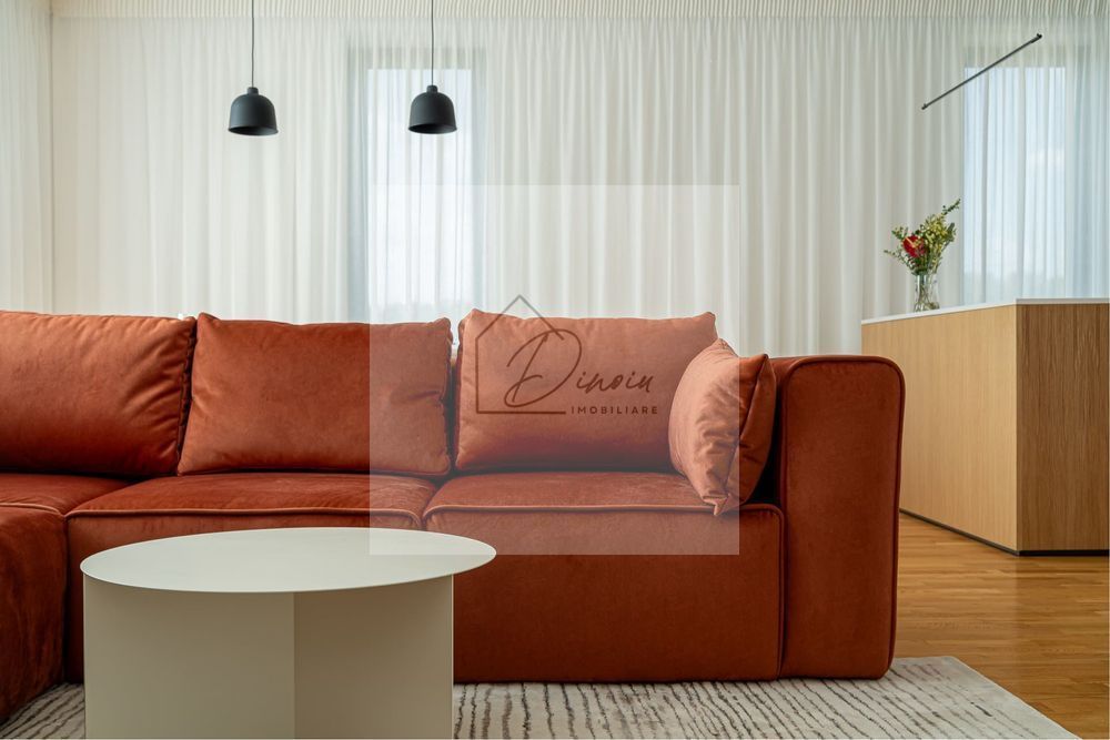 Apartament 4 camere Jandarmeriei I Baneasa I The Ivy - Poză 4