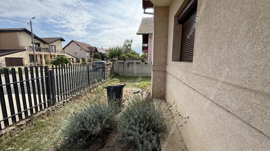 Casa individuala | 5 Camere- Sag - Poză 38