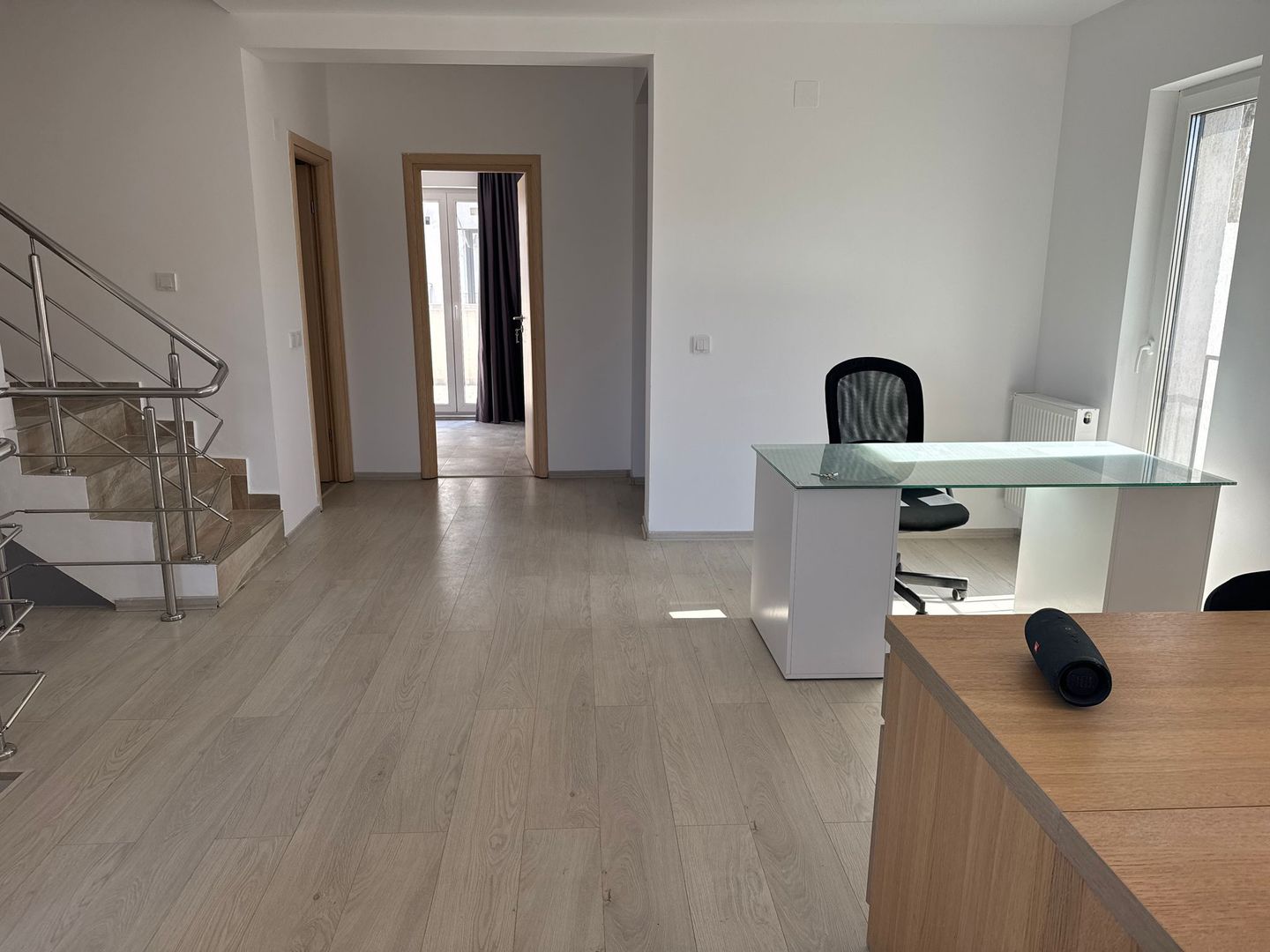 Casă tip Duplex 5 camere | 3 băi | 2 terase | 2 locuri de parcare - Poză 7