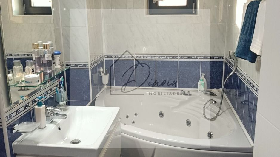 COM 0% I Apartament 4 camere  Alba Iulia I B-dul Unirii I Ultracentral - Poză 9