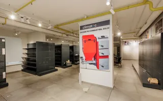 Vânzare, spațiu comercial, str. Mihai Eminescu, Ungheni - Poză 48