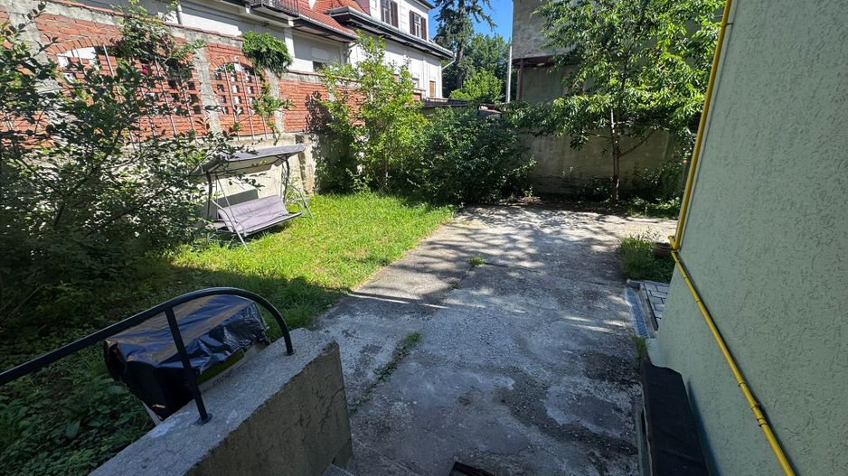 Apartament la casa de inchiriat, Parcul Sub Arini, Sibiu - Poză 2